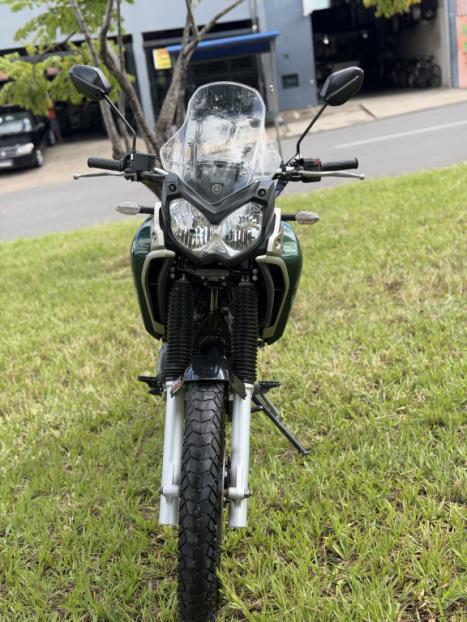 YAMAHA Tener� 250 XTZ, Foto 7