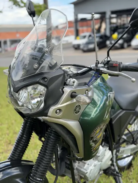 YAMAHA Tener� 250 XTZ, Foto 8