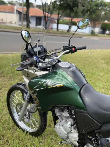 YAMAHA Tener� 250 XTZ, Foto 9