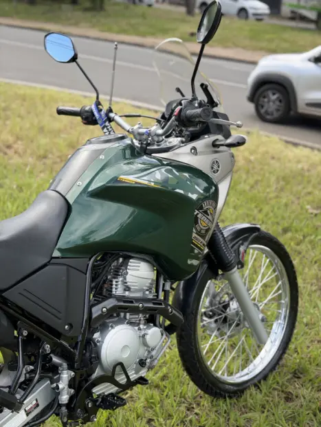 YAMAHA Tener� 250 XTZ, Foto 11