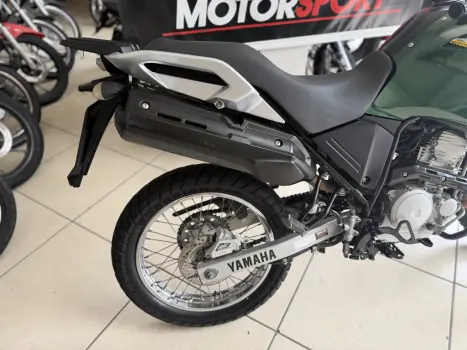 YAMAHA Tener� 250 XTZ, Foto 2