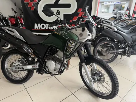 YAMAHA Tener� 250 XTZ, Foto 3