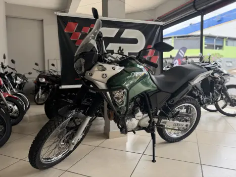 YAMAHA Tener� 250 XTZ, Foto 5