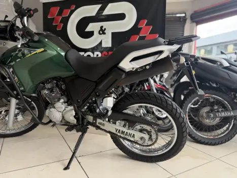 YAMAHA Tener� 250 XTZ, Foto 6