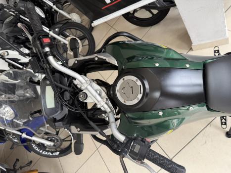 YAMAHA Tener� 250 XTZ, Foto 7