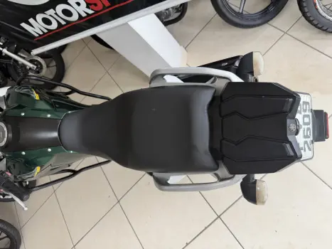 YAMAHA Tener� 250 XTZ, Foto 8