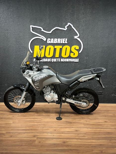 YAMAHA Tener� 250 XTZ, Foto 2