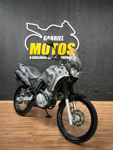 YAMAHA Tener� 250 XTZ, Foto 3