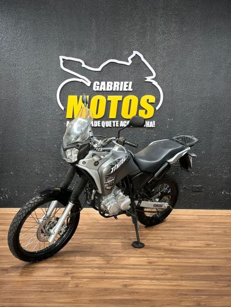 YAMAHA Tener� 250 XTZ, Foto 4