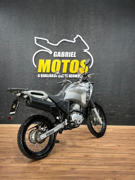 YAMAHA Tener� 250 XTZ, Foto 6