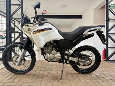 YAMAHA Tener� 250 XTZ, Foto 2
