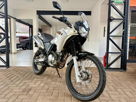 YAMAHA Tener� 250 XTZ, Foto 5
