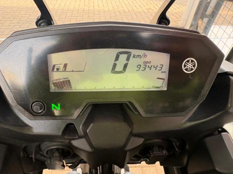 YAMAHA Tener� 250 XTZ, Foto 6