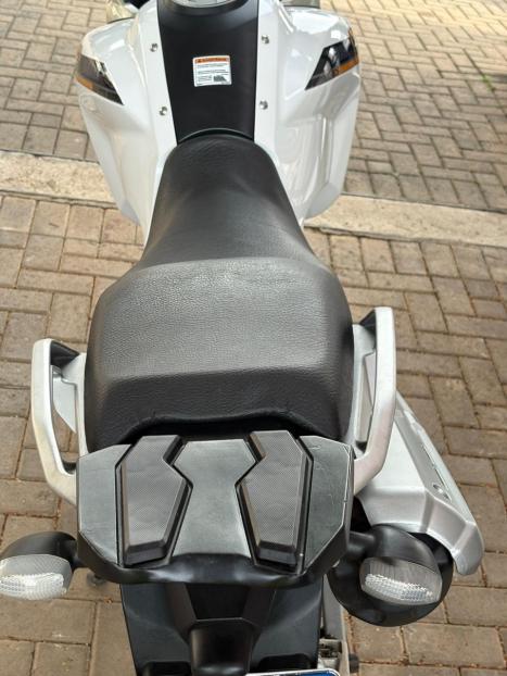 YAMAHA Tener� 250 XTZ, Foto 8