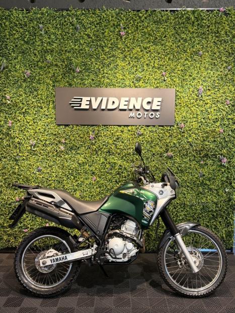 YAMAHA Tener� 250 XTZ, Foto 2