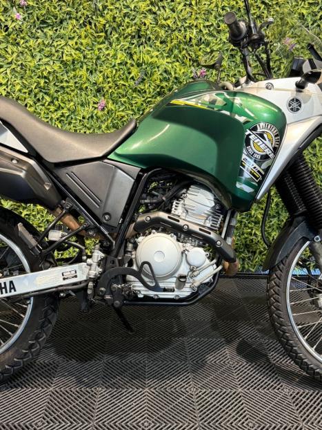 YAMAHA Tener� 250 XTZ, Foto 4