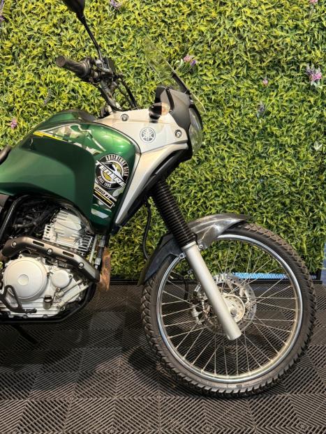 YAMAHA Tener� 250 XTZ, Foto 5