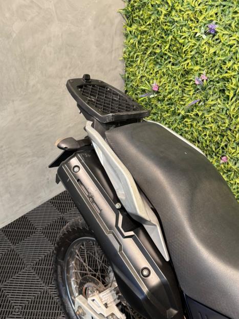 YAMAHA Tener� 250 XTZ, Foto 6