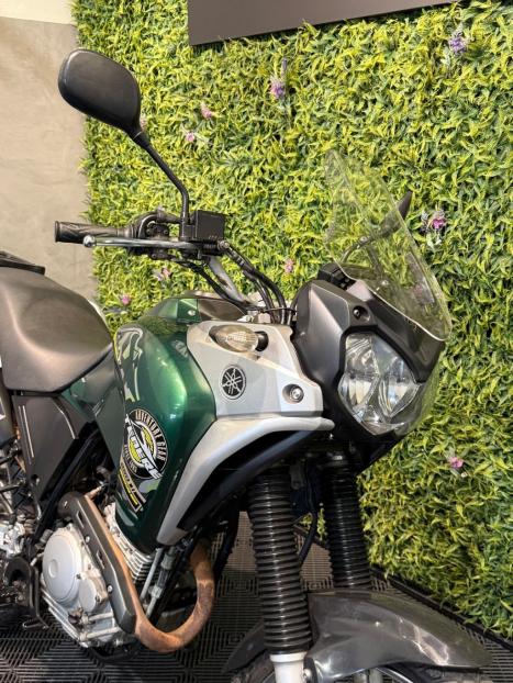 YAMAHA Tener� 250 XTZ, Foto 8