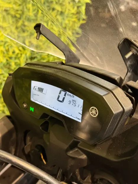 YAMAHA Tener� 250 XTZ, Foto 9