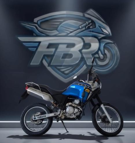 YAMAHA Tener� 250 XTZ, Foto 1