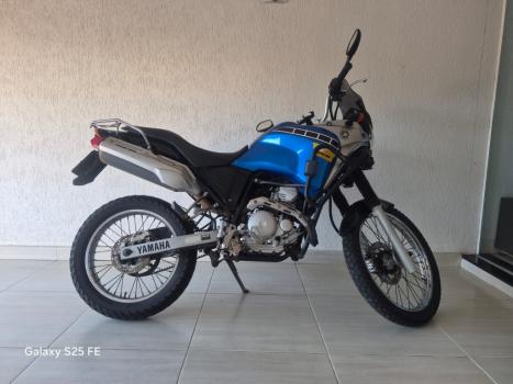 YAMAHA Tener� 250 XTZ, Foto 2