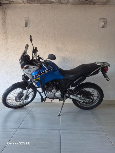 YAMAHA Tener� 250 XTZ, Foto 3