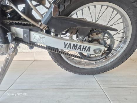YAMAHA Tener� 250 XTZ, Foto 4