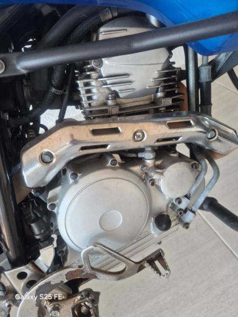YAMAHA Tener� 250 XTZ, Foto 5