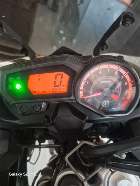 YAMAHA Tener� 250 XTZ, Foto 6