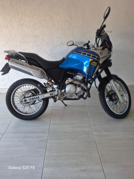 YAMAHA Tener� 250 XTZ, Foto 8