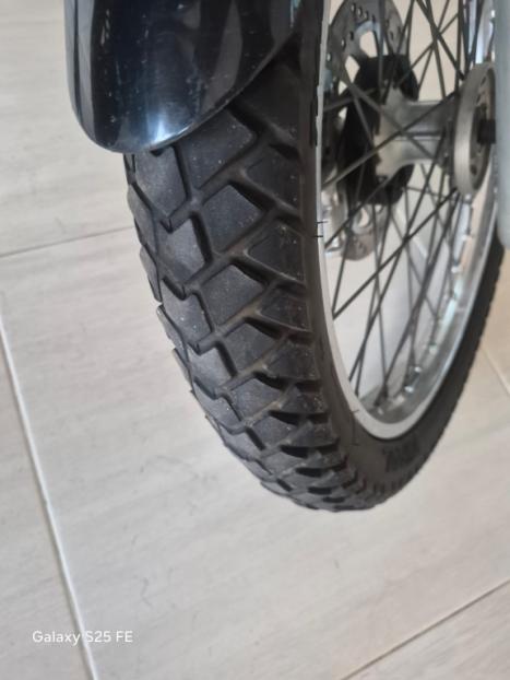 YAMAHA Tener� 250 XTZ, Foto 10