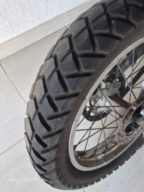 YAMAHA Tener� 250 XTZ, Foto 11
