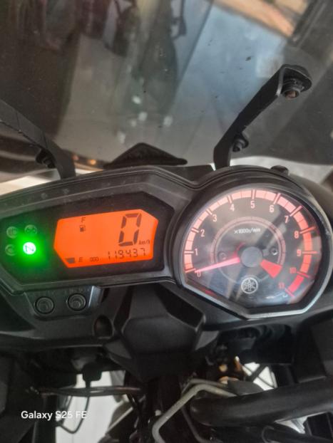 YAMAHA Tener� 250 XTZ, Foto 12