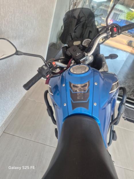 YAMAHA Tener� 250 XTZ, Foto 13