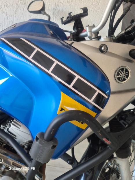 YAMAHA Tener� 250 XTZ, Foto 14