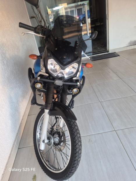 YAMAHA Tener� 250 XTZ, Foto 16