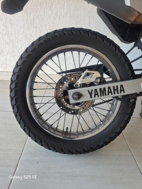 YAMAHA Tener� 250 XTZ, Foto 17