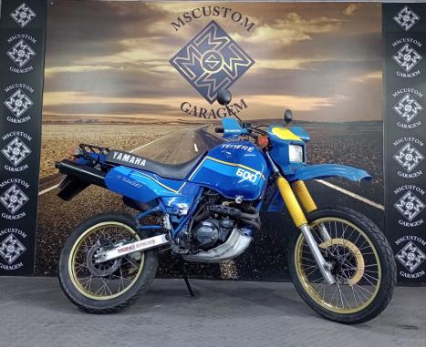 YAMAHA Teneré 600 XTZ, Foto 1 YAMAHA Teneré 600 XTZ, Foto 1