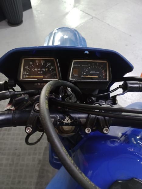 YAMAHA Teneré 600 XTZ, Foto 2 YAMAHA Teneré 600 XTZ, Foto 2