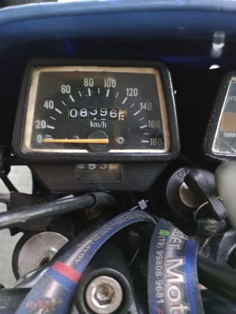 YAMAHA Teneré 600 XTZ, Foto 3 YAMAHA Teneré 600 XTZ, Foto 3