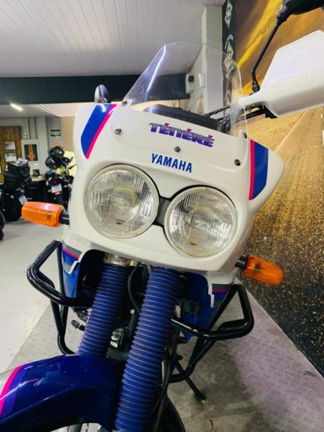 YAMAHA Tener� 600 XTZ, Foto 2