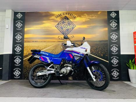 YAMAHA Tener� 600 XTZ, Foto 3
