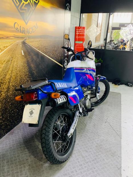 YAMAHA Tener� 600 XTZ, Foto 5