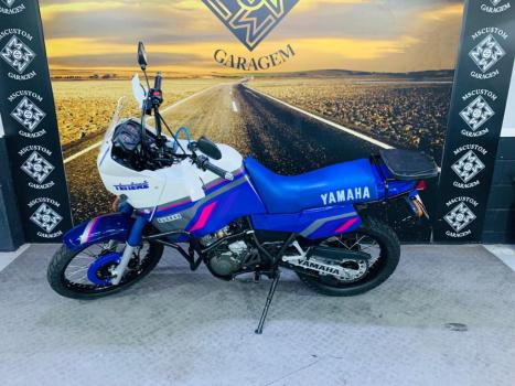 YAMAHA Tener� 600 XTZ, Foto 7