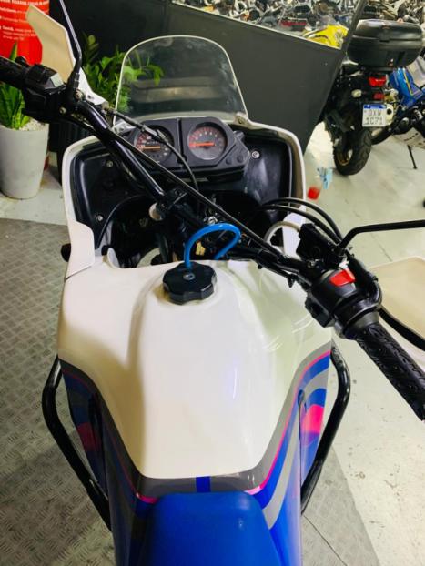 YAMAHA Tener� 600 XTZ, Foto 9