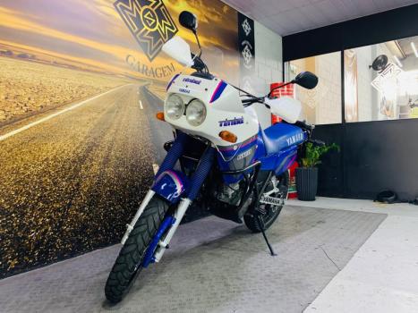 YAMAHA Tener� 600 XTZ, Foto 11