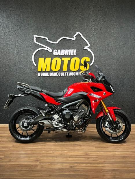 YAMAHA Tracer 900 GT , Foto 1