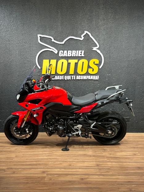 YAMAHA Tracer 900 GT , Foto 2