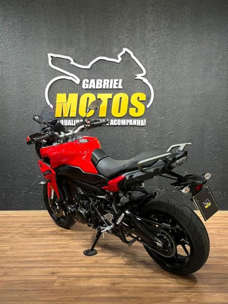 YAMAHA Tracer 900 GT , Foto 6